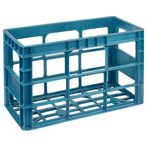 DPK45: Plastic Crates