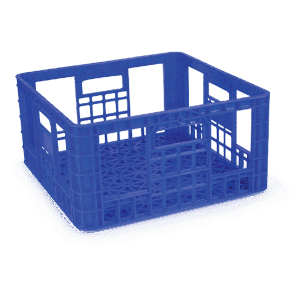 DPK46: Plastic Crates