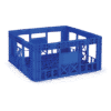 DPK47: Plastic Milk Crates
