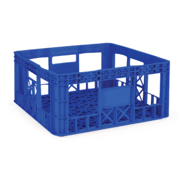 DPK47: Plastic Crates