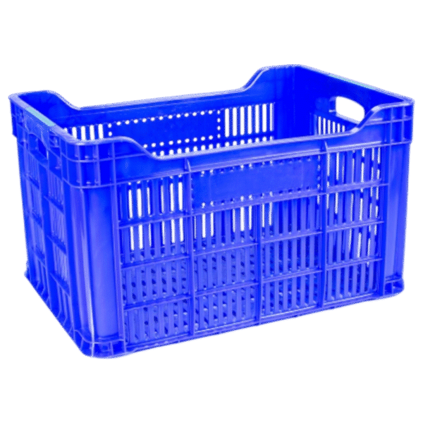 DPK48: Plastic Crates
