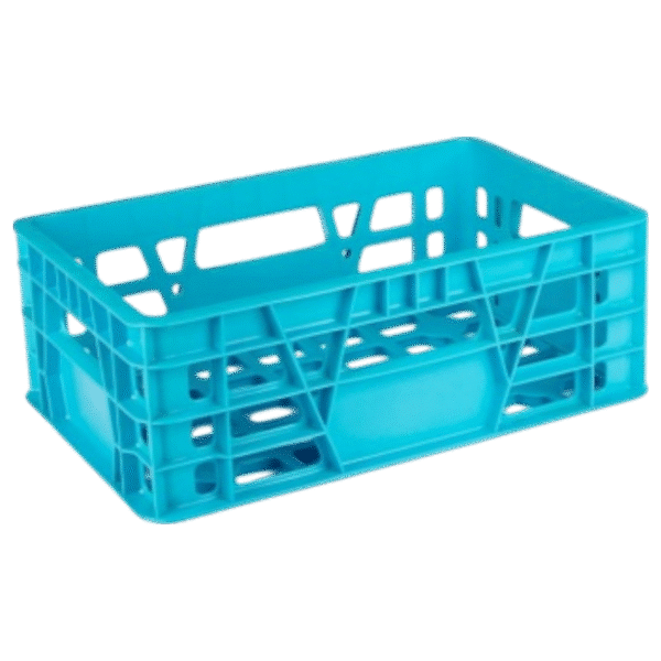 DPK49: Plastic Crates