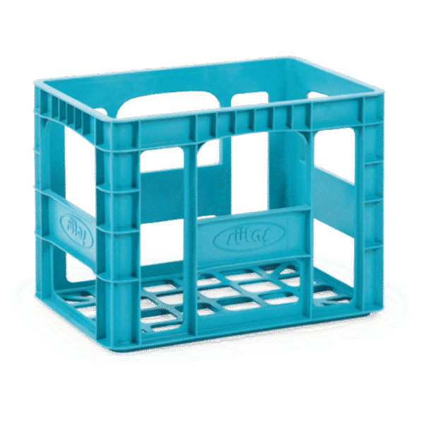 DPK50: Plastic Crates
