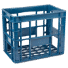 DPK51: Plastic Milk Crates