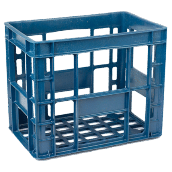 DPK51: Plastic Crates
