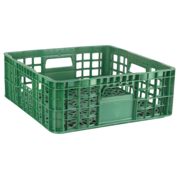 DPK53: Plastic Crates