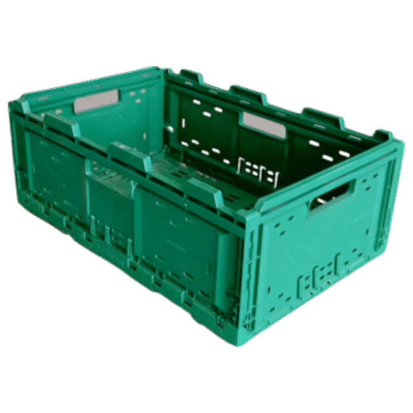 DPK57: Plastic Crates