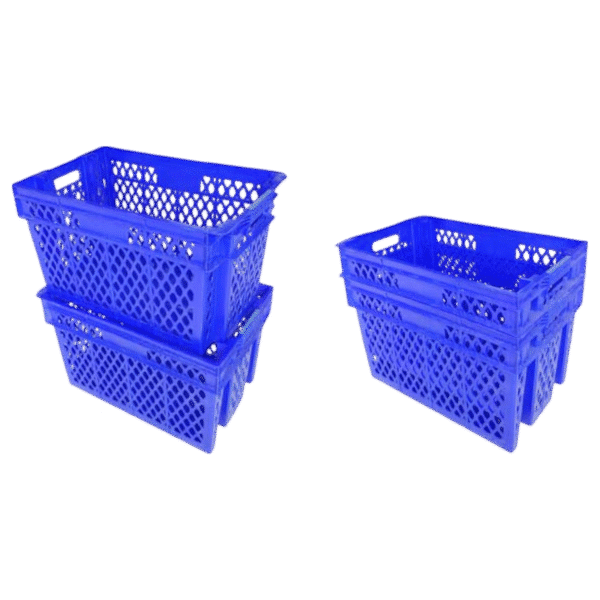 DPK61: Plastic Crates
