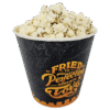 DPAP2500: 82 oz Custom Paper Popcorn Bucket