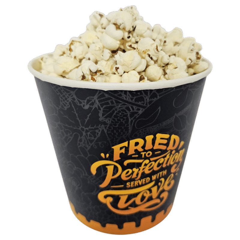 Beyond Popcorn: How IML Packaging is Revolutionizing Ice Cream, Yogurt, and Nut Packaging 1