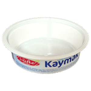 DYF250: 9oz Round Cup with Lid 2