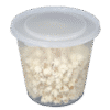 DYF2500: Custom 85oz Popcorn Bucket