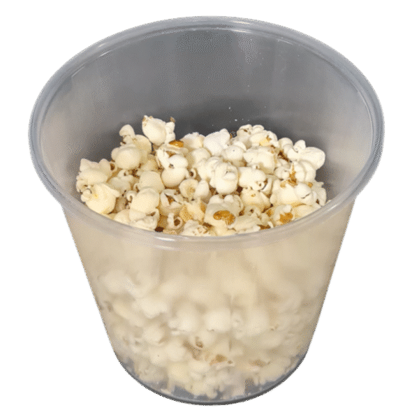 DYF2500: Custom 85oz Popcorn Bucket