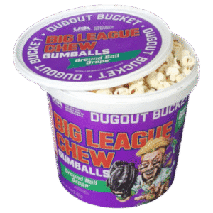 DYK2635: 85 Oz PP IML Popcorn Bucket with Lid 3
