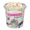 DYK985: 980ml Popcorn Packaging