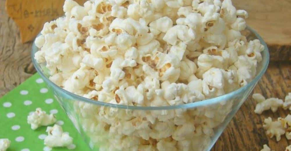 Not Just a Popcorn Bucket, But a Flavor Capsule: The Power of PP IML Packaging 1