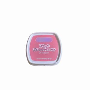 D400: 16 oz Plastic IML Fruit Container Packaging