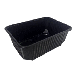 47T0040 PP Meal Container – Microwave-Safe Food Container 500 cc 2