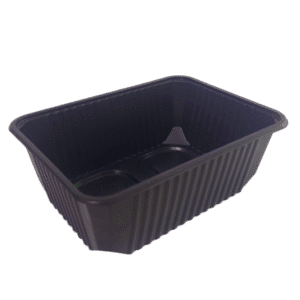 47T0040 PP Meal Container – Microwave-Safe Food Container 500 cc 4