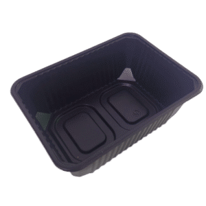 47T0040 PP Meal Container – Microwave-Safe Food Container 500 cc 5