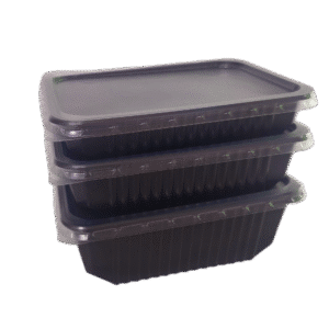 47T0040 PP Meal Container – Microwave-Safe Food Container 500 cc 6