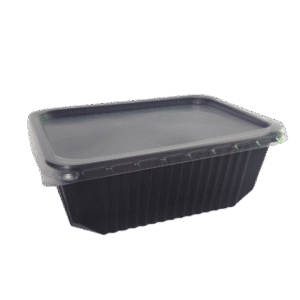 47T0040 PP Meal Container – Microwave-Safe Food Container 500 cc 7