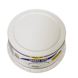 DYK1505: 50 oz Bowl with Lid 2