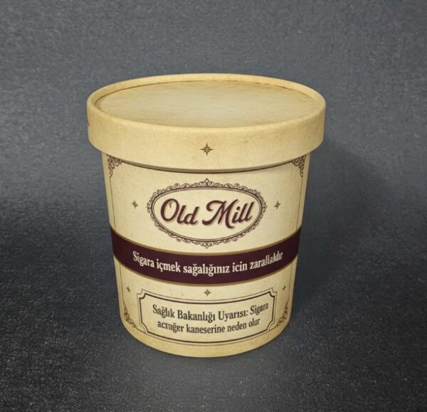 DPAP300 – Paper Lid & Paper Bowl Packaging (Copy)