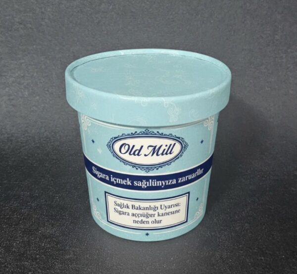 DPAP300 – Paper Lid & Paper Bowl Packaging (Copy)