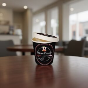 DPAP300 – Paper Lid & Paper Bowl Packaging (Copy) 5