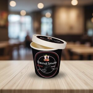 DPAP300 – Paper Lid & Paper Bowl Packaging (Copy) 7