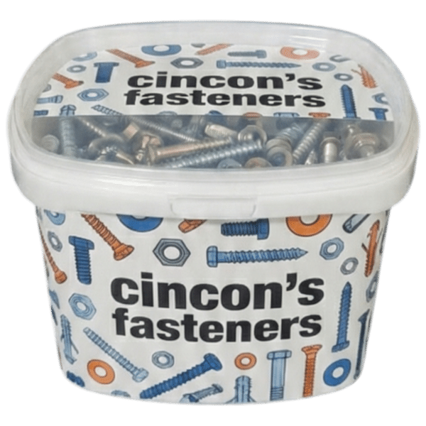 DÖK1599 ML IML Printed Nail Bucket – Tough Storage for Tough Jobs 3 DÖK1599 ML IML Printed Nail Bucket – Tough Storage for Tough Jobs