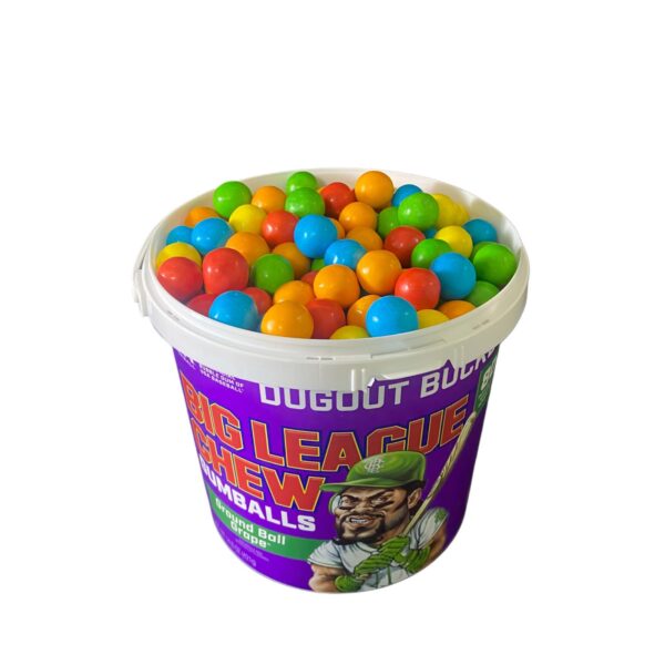 DYK2635: 85 oz Candy Bucket with Lid 3 DYK2635: 85 oz Candy Bucket with Lid