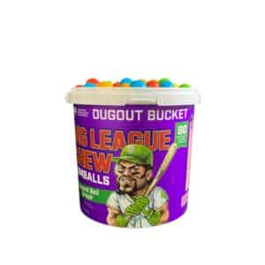 DYK2635: 85 oz Candy Bucket with Lid