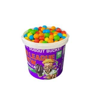 DYK2635: 85 oz Candy Bucket with Lid 14 DYK2635: 85 oz Candy Bucket with Lid 7