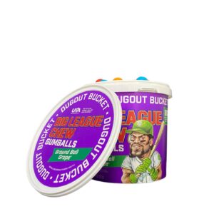 DYK2635: 85 oz Candy Bucket with Lid 9 DYK2635: 85 oz Candy Bucket with Lid 2