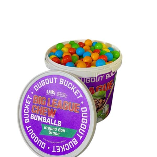 DYK2635: 85 oz Candy Bucket with Lid 1 DYK2635: 85 oz Candy Bucket with Lid