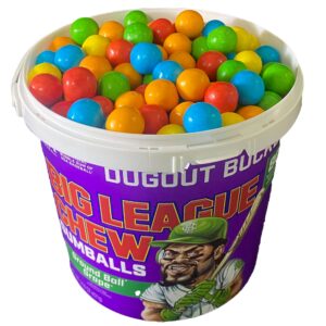 DYK2635: 85 oz Candy Bucket with Lid 2