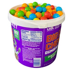 DYK2635: 85 oz Candy Bucket with Lid 3