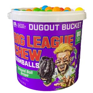 DYK2635: 85 oz Candy Bucket with Lid