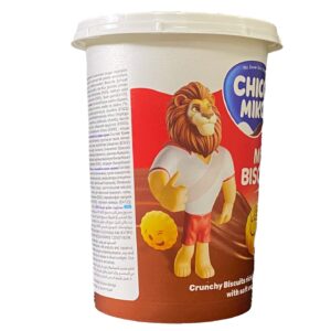 DYF500: 500 ml PP Food Container & Lid 4