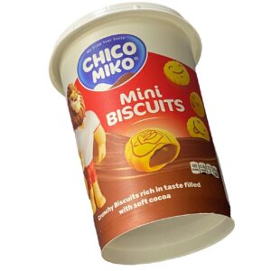 DYF500: 500 ml PP Food Container & Lid 2