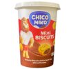 DYF500: 500 ml PP Food Container & Lid
