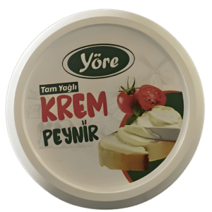 DYF321 (11 oz) Cheese Packaging – Foil-Sealing Compatible, IML Printed PP Container 11 DYF321 (11 oz) Cheese Packaging – Foil-Sealing Compatible, IML Printed PP Container 4