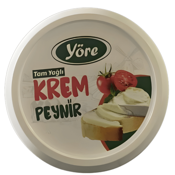 DYF321 (11 oz) Cheese Packaging – Foil-Sealing Compatible, IML Printed PP Container 5 DYF321 (11 oz) Cheese Packaging – Foil-Sealing Compatible, IML Printed PP Container