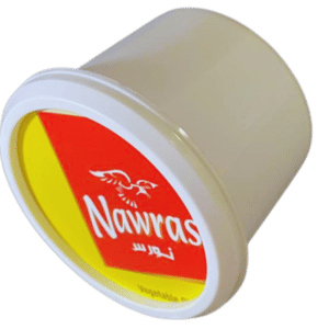 DYF521 (18 oz) Cheese Packaging – Foil-Sealing Compatible, IML Printed PP Container 5