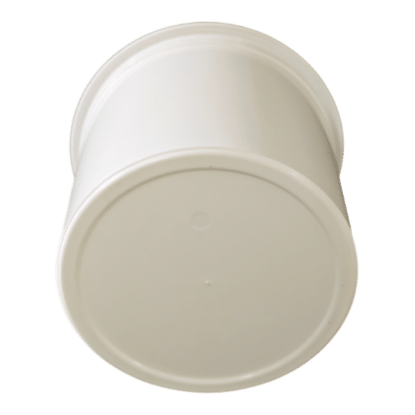 DYF640 – Premium 20 oz- 640 ml | 117 mm Injection-Molded PP Bowl