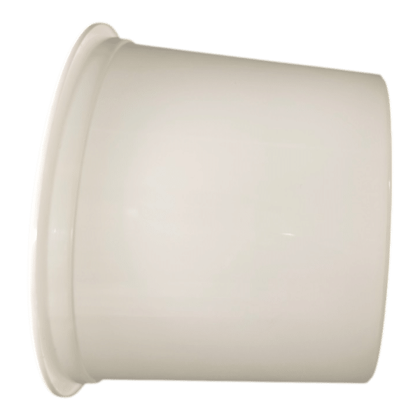 DYF640 – Premium 20 oz- 640 ml | 117 mm Injection-Molded PP Bowl
