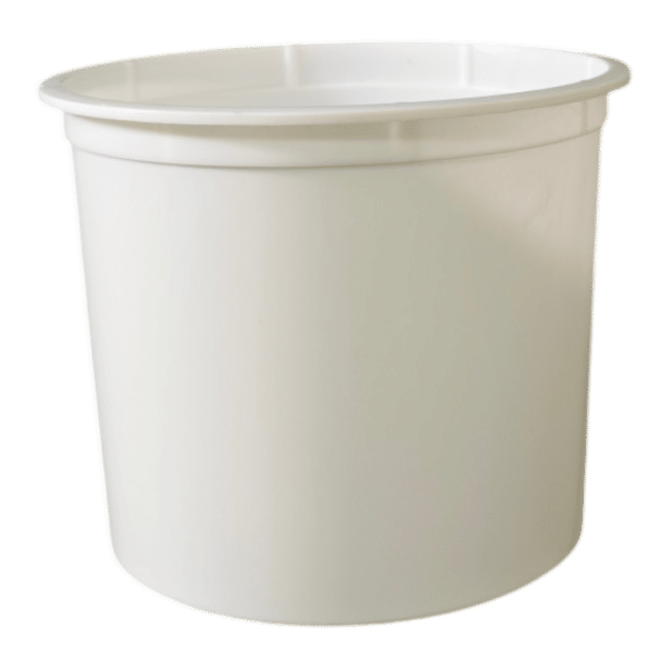 DYF640 – Premium 20 oz- 640 ml | 117 mm Injection-Molded PP Bowl