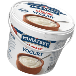 DYK19007 19 Liter Yogurt Container – Durable Plastic Packaging